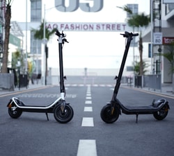 Himo Bikes