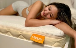 Happsy Mattress
