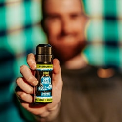 Hemp Bombs