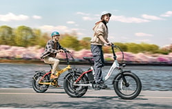 HiPEAK Bike
