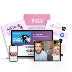InstaClubHub