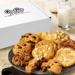 Cookies by Design