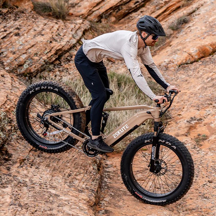 ESKUTE E-Bikes