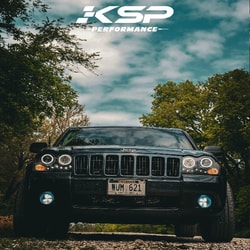KSP Performance