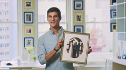 Keepsake Frames