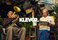Klevgrand