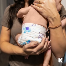 Kudos Diapers