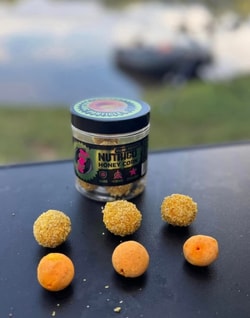 LK Baits