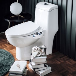 LUXE Bidet