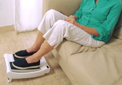 LegXercise
