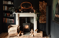 Lekto Woodfuels