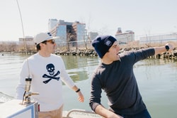 Long Wharf Supply Co.