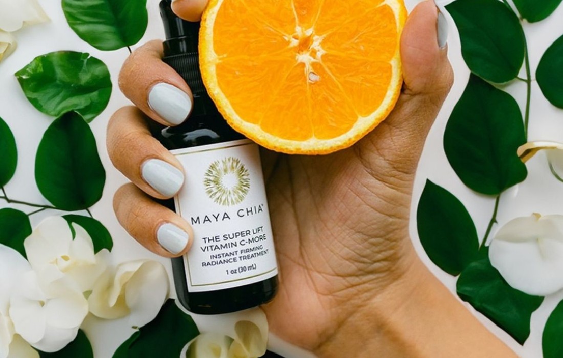 Maya Chia