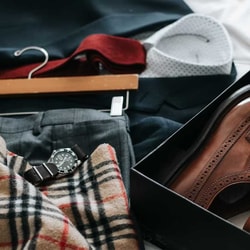 Menseventwear