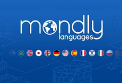 Mondly by Pearson