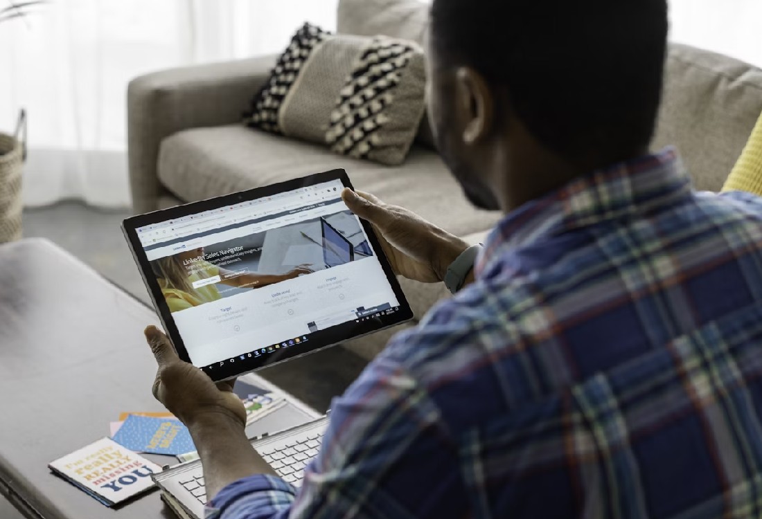 Mozilla VPN