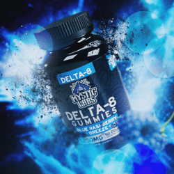Mystic Labs D8