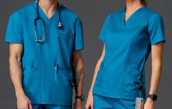 NNT Uniforms