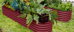 Olle Garden Bed