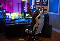 Origin PC