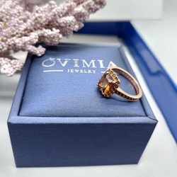 Ovimia