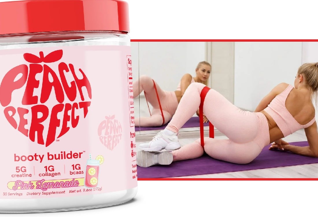 Peach Perfect