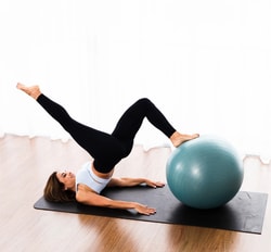 Pilates Project