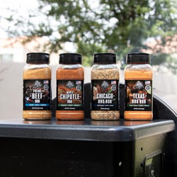 Pit Boss Grills