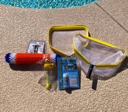 Pool Parts To Go