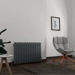 Radiator Village