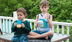 Raise Them Well