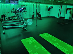 Rubber Flooring Inc