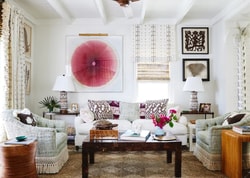 Rush House Rug