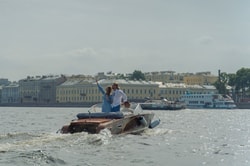 Sailo Boat Rental
