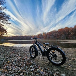 Senada Bikes