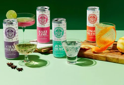 Shimmerwood Beverages