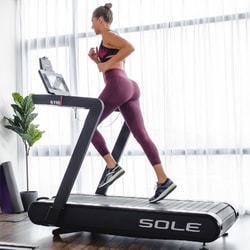 Sole Fitness