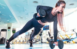 Sports & Fitness Exchange