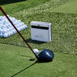 The Indoor Golf Shop