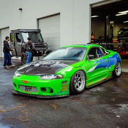 Throtl Performance