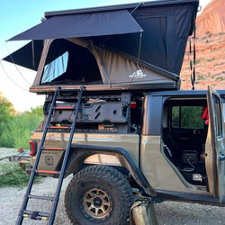 Tuff Stuff Overland