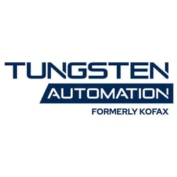 Tungsten Automation