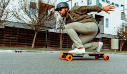 UDITER Electric Skateboards