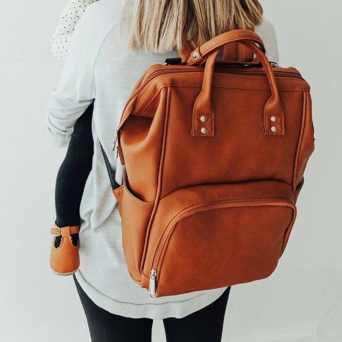 UPPER Bags