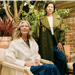 The Female Archetypes