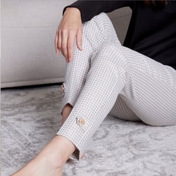 Up Pants