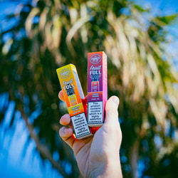 Ezee E-cigarettes Reviews 2026 UK  (4.0/5) Nicotine-free Vapes