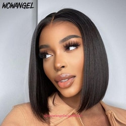 WOWANGEL Hair
