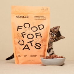 Smalls Cat Food