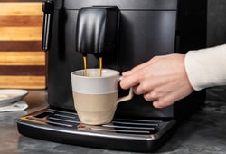 Whole Latte Love